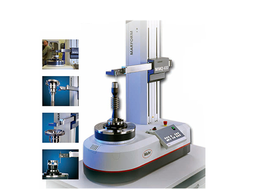 圆柱度仪应用广泛